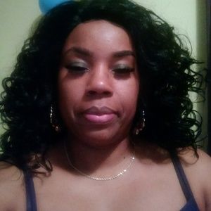 Meet your Posher, Pamela